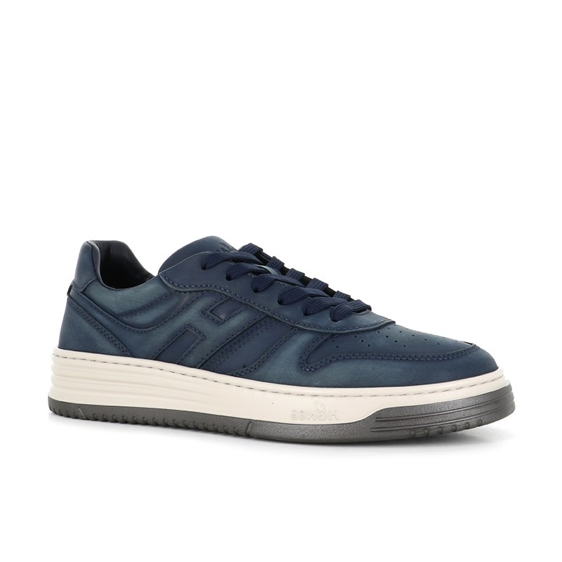 hogan sneakers Sneakers H630 Semelles: Gomme -Semelles: Mémoire de ...