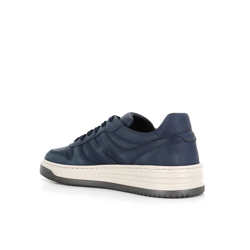 hogan sneakers Sneakers H630 Semelles: Gomme -Semelles: Mémoire de ...