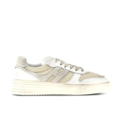 hogan sneakers Sneakers H630 Semelles: Gomme -Semelles: Mémoire de ...