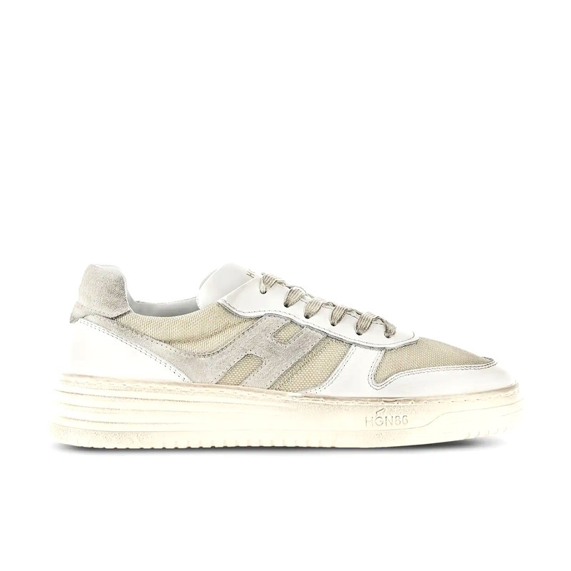 hogan sneakers Sneakers H630 Semelles: Gomme -Semelles: Mémoire de ... hogan sneakers Sneakers H630 Semelles: Gomme -Semelles: Mémoire de ...