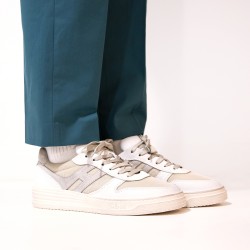 hogan sneakers Sneakers H630 Semelles: Gomme -Semelles: Mémoire de ...