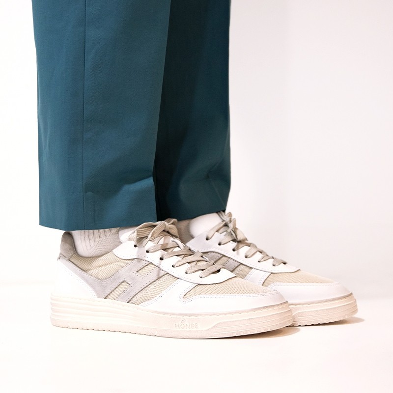hogan sneakers Sneakers H630 Semelles: Gomme -Semelles: Mémoire de ... hogan sneakers Sneakers H630 Semelles: Gomme -Semelles: Mémoire de ...