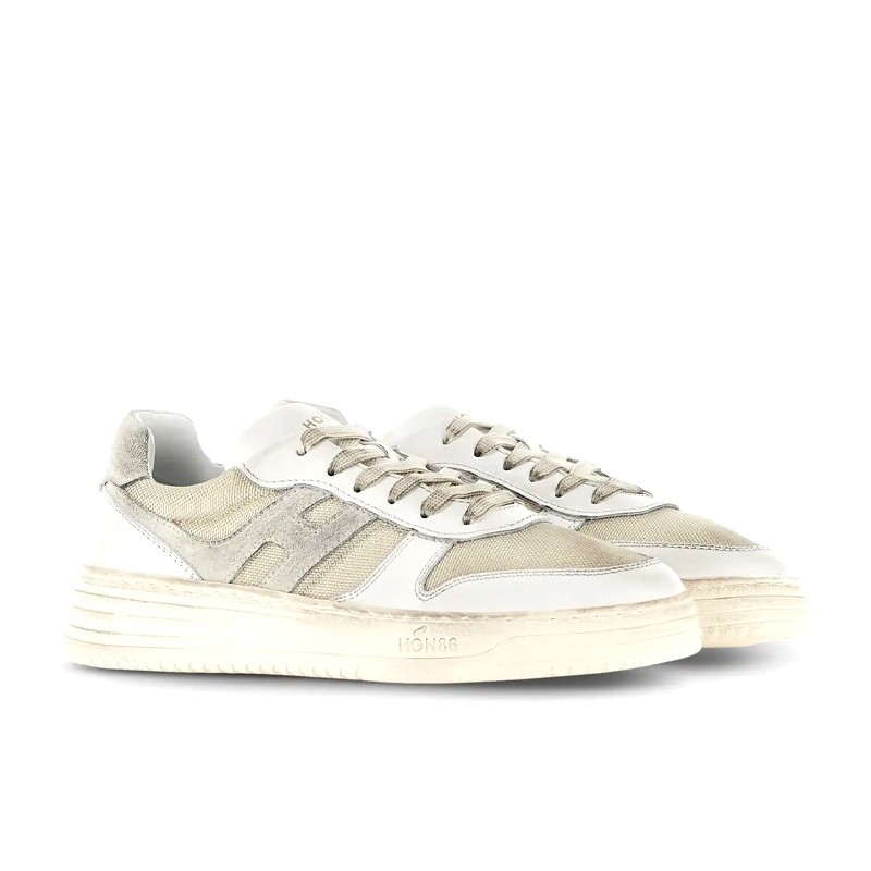 hogan sneakers Sneakers H630 Semelles: Gomme -Semelles: Mémoire de ... hogan sneakers Sneakers H630 Semelles: Gomme -Semelles: Mémoire de ...
