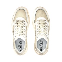 hogan sneakers Sneakers H630 Semelles: Gomme -Semelles: Mémoire de ...