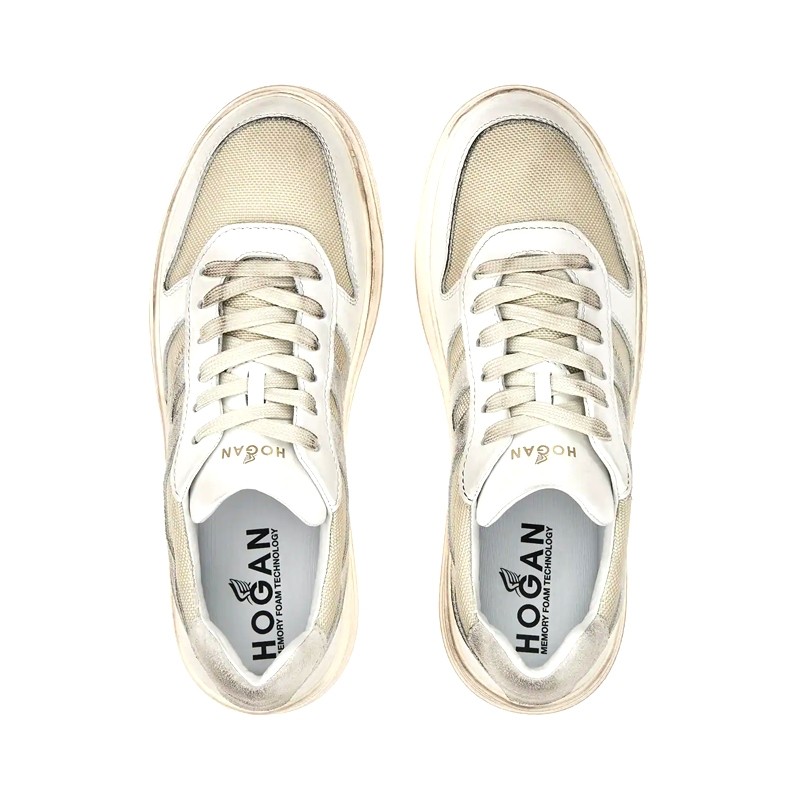 hogan sneakers Sneakers H630 Semelles: Gomme -Semelles: Mémoire de ... hogan sneakers Sneakers H630 Semelles: Gomme -Semelles: Mémoire de ...
