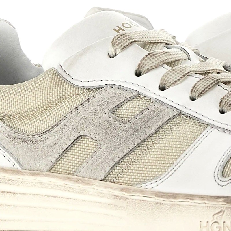 hogan sneakers Sneakers H630 Semelles: Gomme -Semelles: Mémoire de ... hogan sneakers Sneakers H630 Semelles: Gomme -Semelles: Mémoire de ...