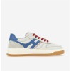 HH H630 - CUIR BICOLORE ET NUBUC