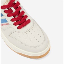 hogan sneakers Sneakers H630 Détails : Basses -Semelles: Gomme -Sem...