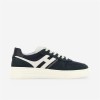 HH H630 - NUBUCK ET TISSU TECHNI
