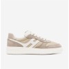 HH H630 - NUBUCK ET TISSU TECHNI