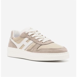 hogan sneakers Sneakers H630 Détails : Basses -Semelles: Gomme -Sem...