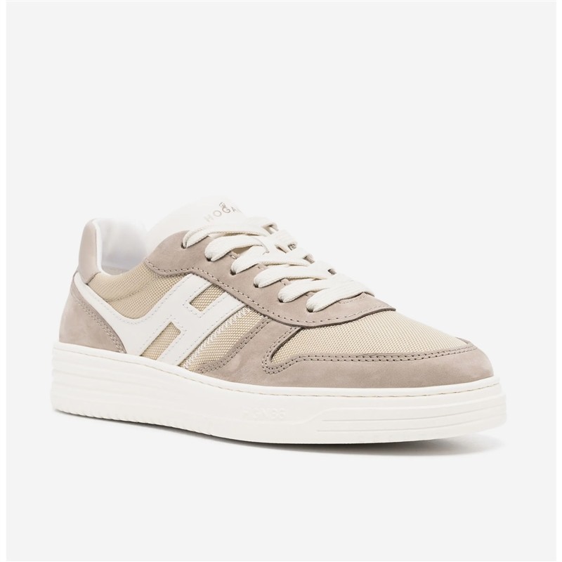 hogan sneakers Sneakers H630 Détails : Basses -Semelles: Gomme -Sem...