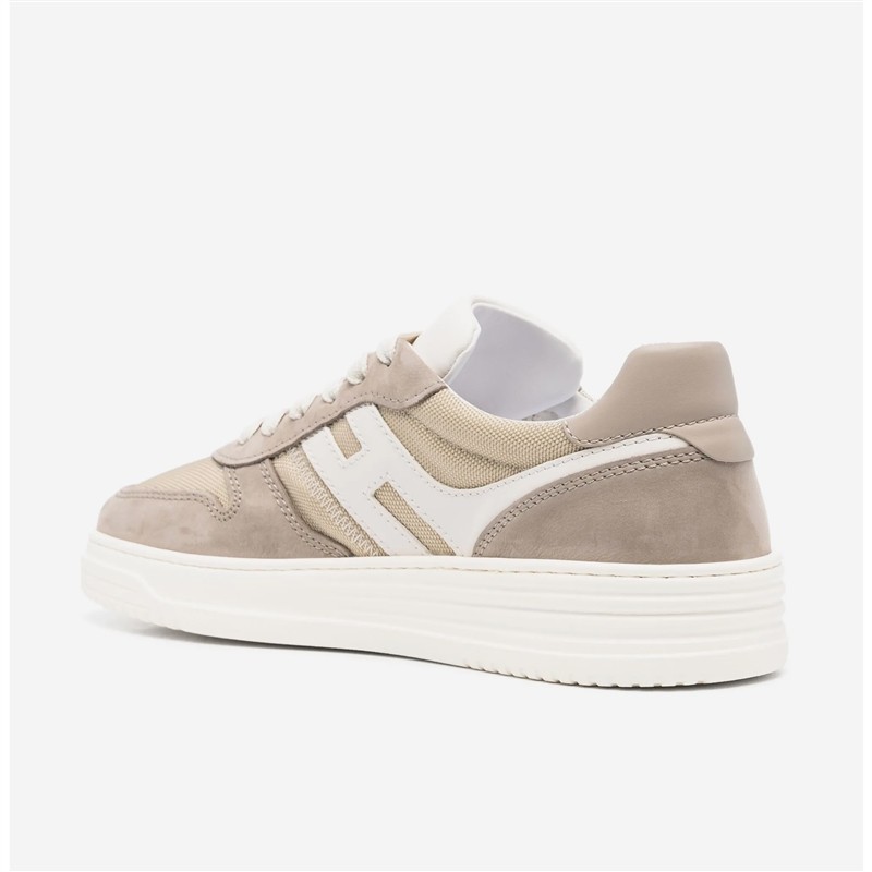 hogan sneakers Sneakers H630 Détails : Basses -Semelles: Gomme -Sem...