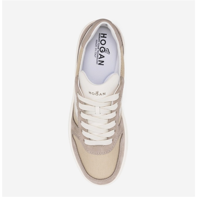 hogan sneakers Sneakers H630 Détails : Basses -Semelles: Gomme -Sem...