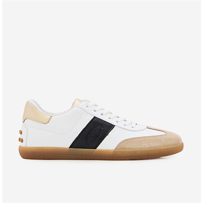 Sneakers Cassetta Low