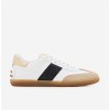 TF SNK CASSETTA LOW - CUIR ANTIC
