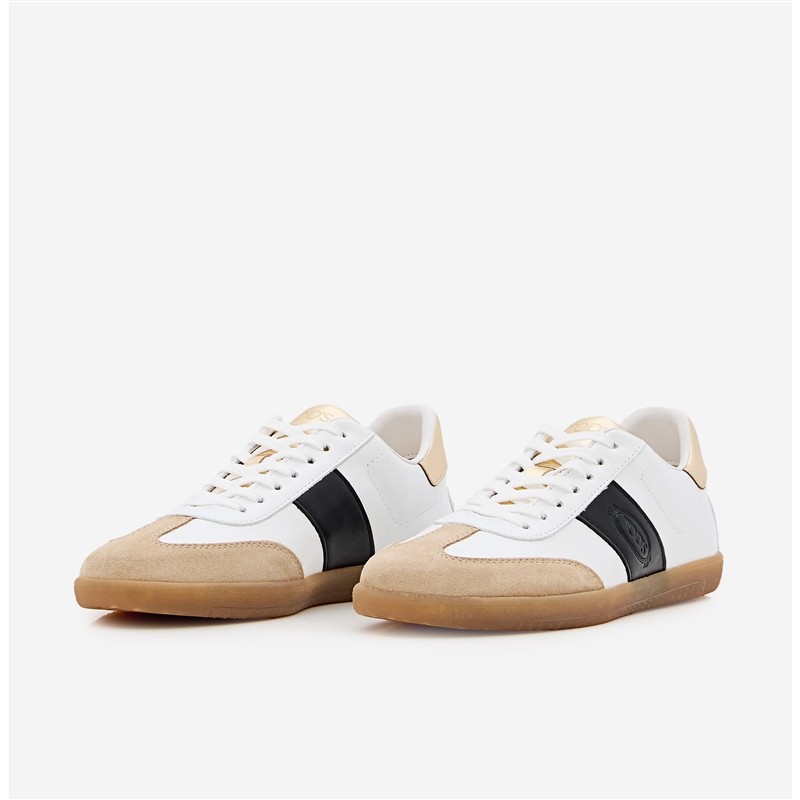 Sneakers Cassetta Low