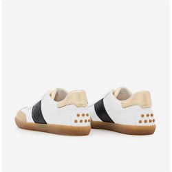 Sneakers Cassetta Low
