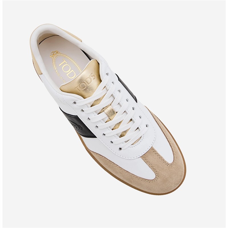 Sneakers Cassetta Low