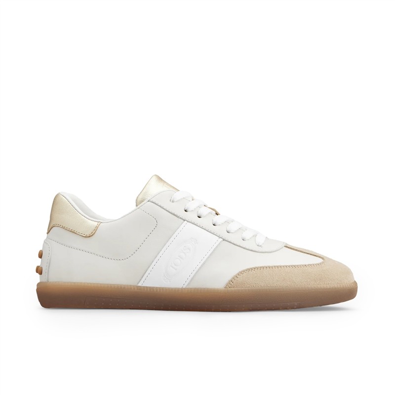 tod's sneakers Sneakers Cassetta Low Détails : Basses -Semelles: Go...