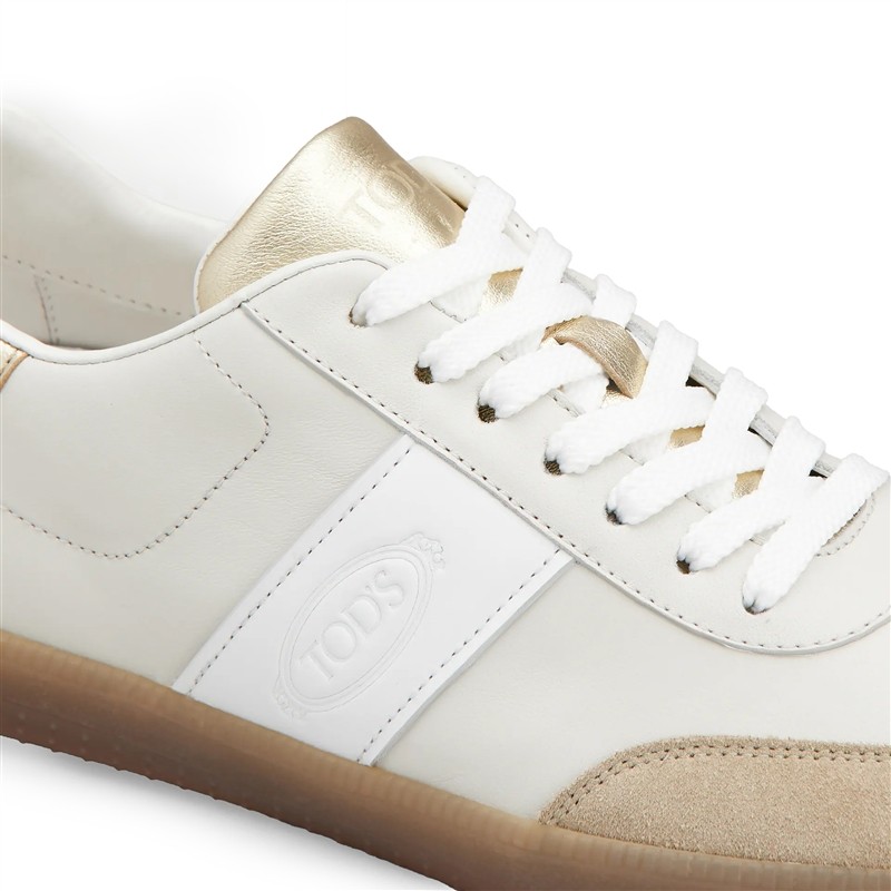 Sneakers Cassetta Low Sneakers Cassetta Low