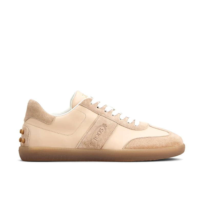 tod's sneakers Sneakers Cassetta Low Détails : Basses -Semelles: Go...