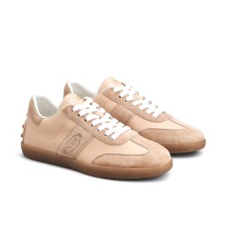 tod's sneakers Sneakers Cassetta Low Détails : Basses -Semelles: Go...