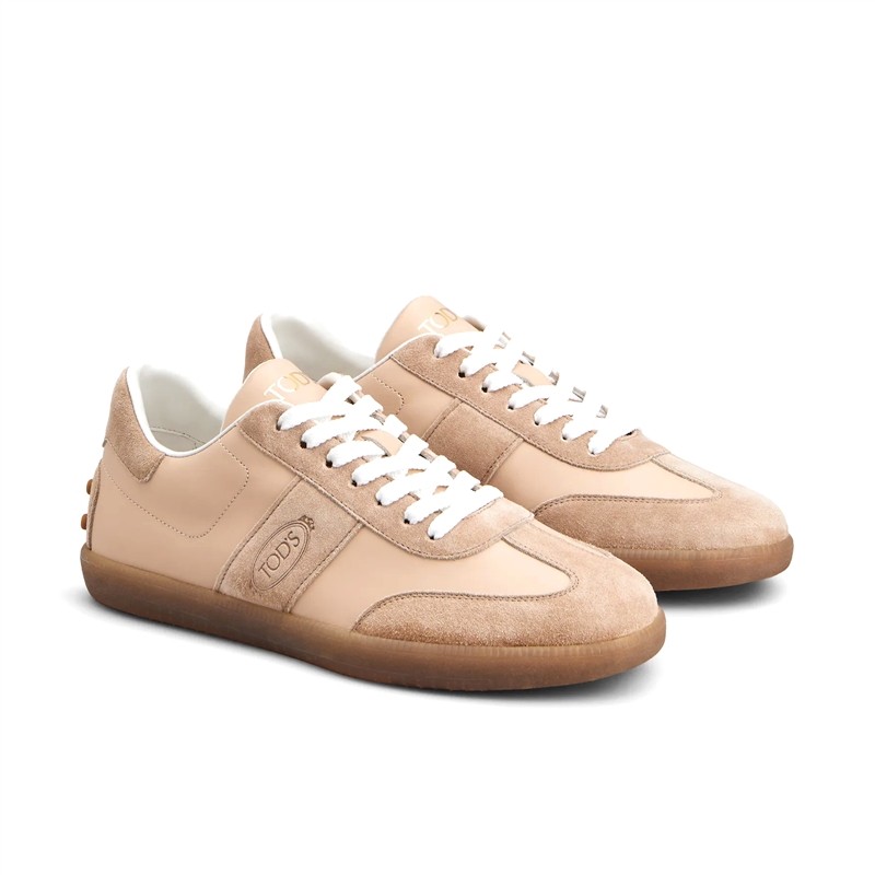 tod's sneakers Sneakers Cassetta Low Détails : Basses -Semelles: Go...