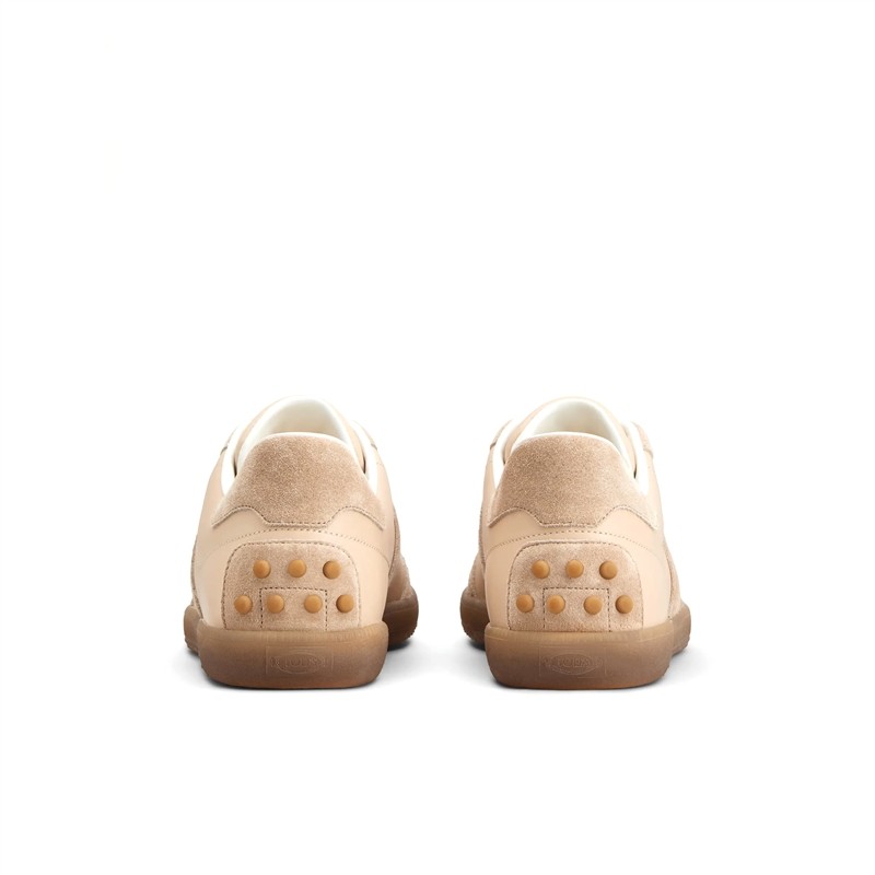 tod's sneakers Sneakers Cassetta Low Détails : Basses -Semelles: Go...