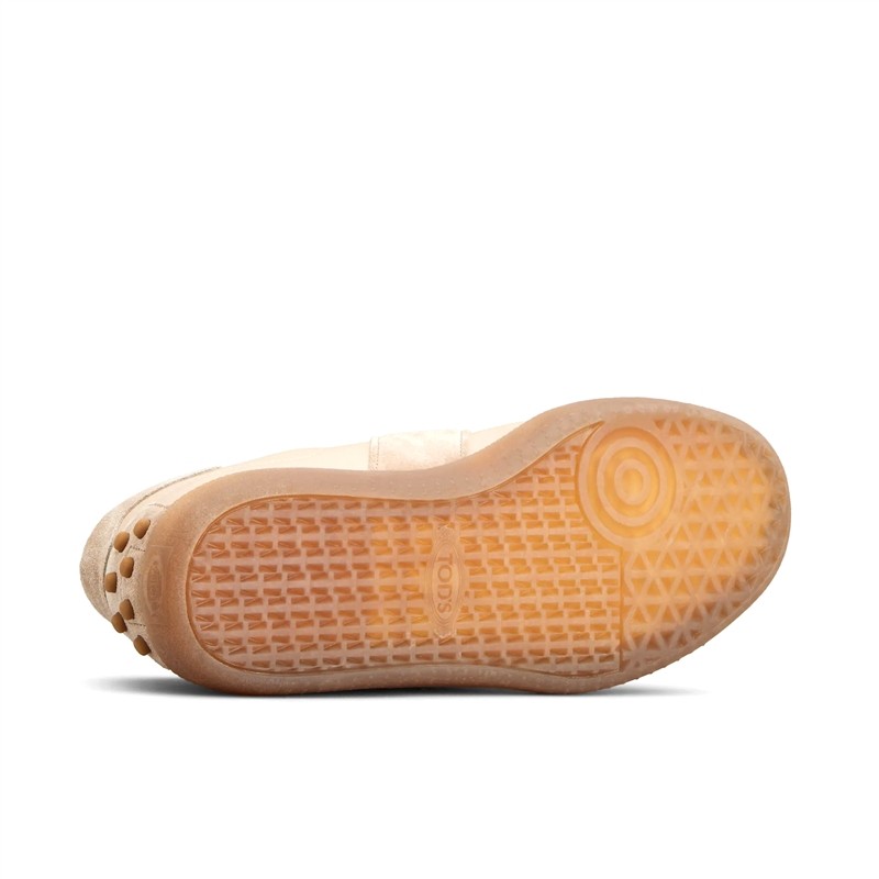 tod's sneakers Sneakers Cassetta Low Détails : Basses -Semelles: Go...
