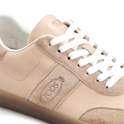 tod's sneakers Sneakers Cassetta Low Détails : Basses -Semelles: Go...