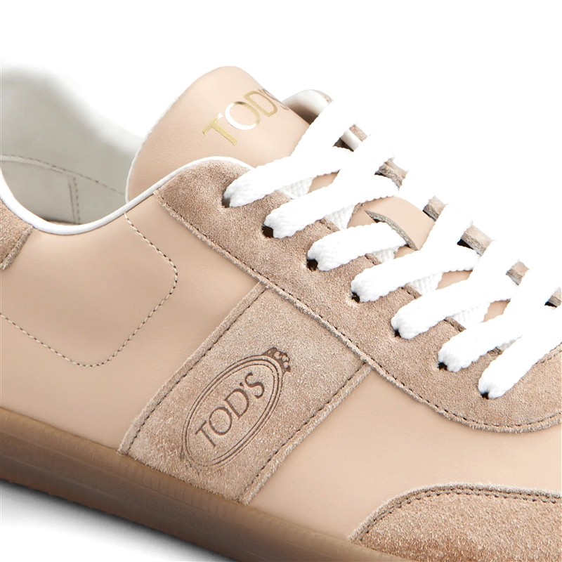 tod's sneakers Sneakers Cassetta Low Détails : Basses -Semelles: Go...