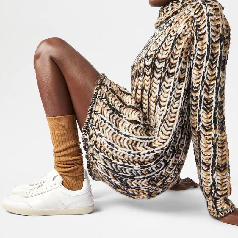 Sneakers Cassetta Low Sneakers Cassetta Low