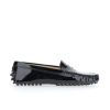 TF MOC TODWOMEN - VERNIS - NOIR