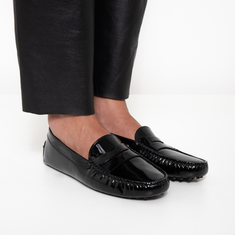 Mocassins Gommino Mocassins Gommino