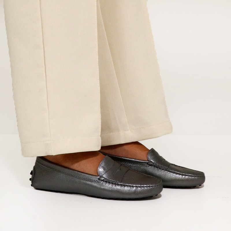 tod's mocassins et slip-on Mocassins Gommino Semelles: Picots -Mati...