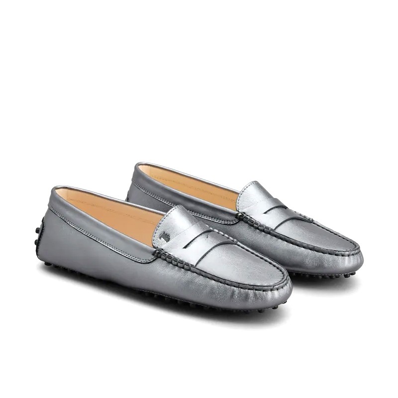 tod's mocassins et slip-on Mocassins Gommino Semelles: Picots -Mati... tod's mocassins et slip-on Mocassins Gommino Semelles: Picots -Mati...