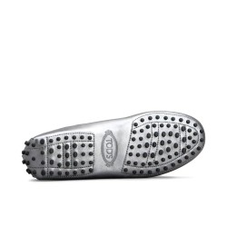 tod's mocassins et slip-on Mocassins Gommino Semelles: Picots -Mati...