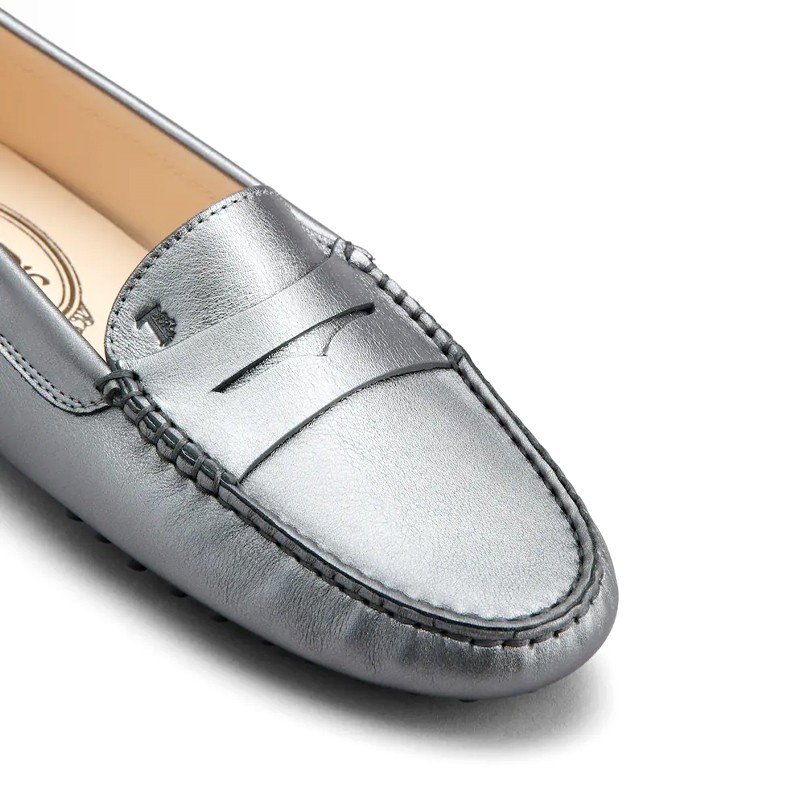 tod's mocassins et slip-on Mocassins Gommino Semelles: Picots -Mati... tod's mocassins et slip-on Mocassins Gommino Semelles: Picots -Mati...