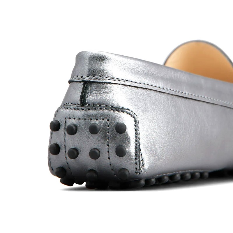 tod's mocassins et slip-on Mocassins Gommino Semelles: Picots -Mati... tod's mocassins et slip-on Mocassins Gommino Semelles: Picots -Mati...