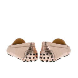 tod's mocassins et slippers Mocassins Gommino Détails : Imprimé ani...