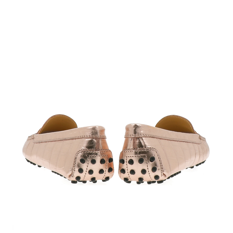 tod's mocassins et slippers Mocassins Gommino Détails : Imprimé ani... tod's mocassins et slippers Mocassins Gommino Détails : Imprimé ani...