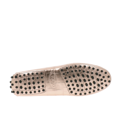 tod's mocassins et slippers Mocassins Gommino Détails : Imprimé ani...
