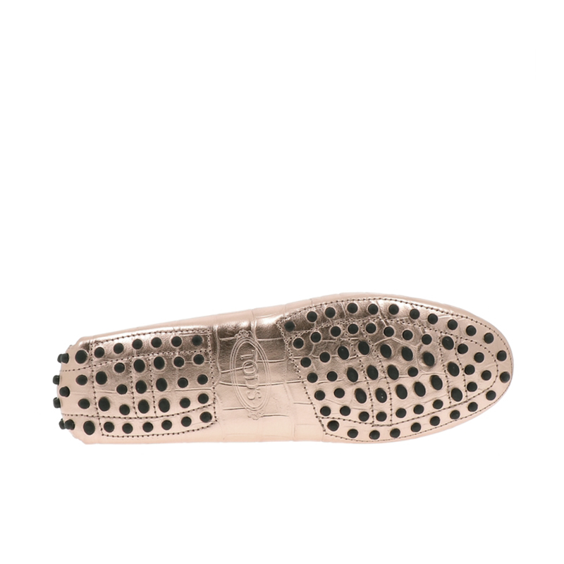 tod's mocassins et slippers Mocassins Gommino Détails : Imprimé ani... tod's mocassins et slippers Mocassins Gommino Détails : Imprimé ani...