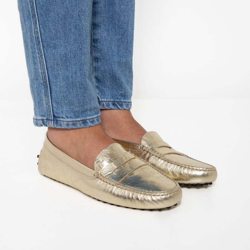 Mocassins Gommino Mocassins Gommino