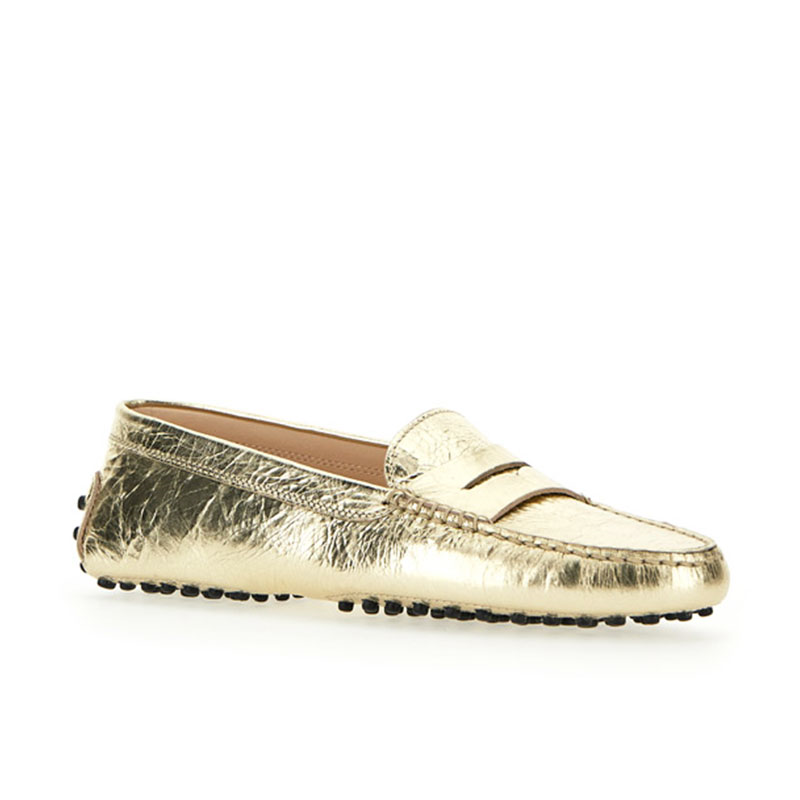 Mocassins Gommino Mocassins Gommino