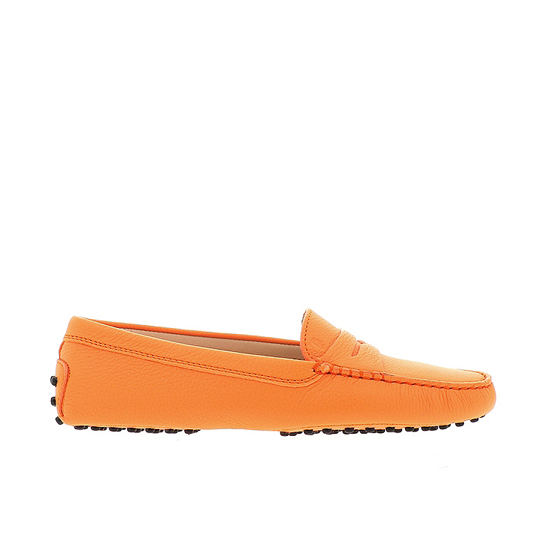 tod's mocassins et slippers Mocassins Gommino Semelles: Picots -Mat...