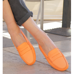 tod's mocassins et slippers Mocassins Gommino Semelles: Picots -Mat...