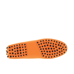 tod's mocassins et slippers Mocassins Gommino Semelles: Picots -Mat...