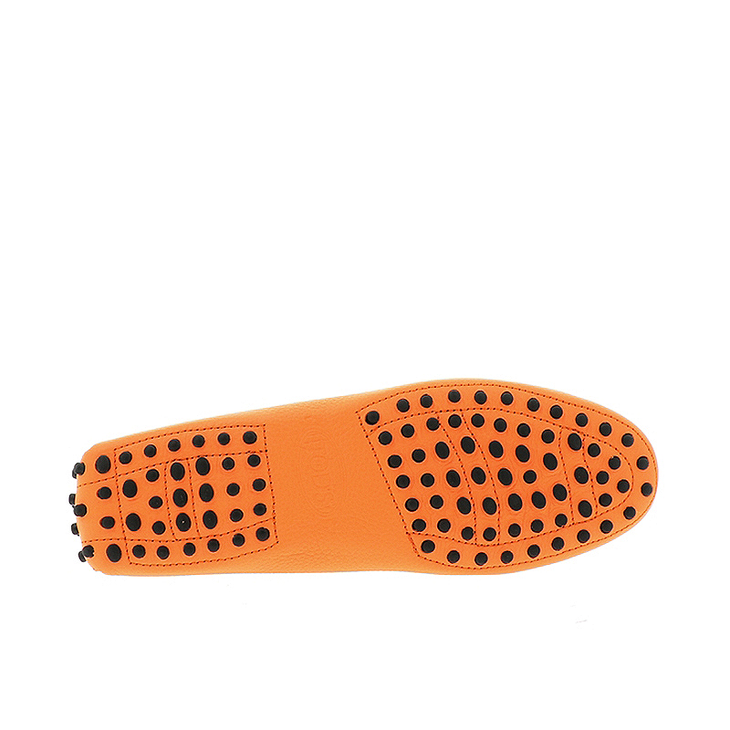 tod's mocassins et slippers Mocassins Gommino Semelles: Picots -Mat...